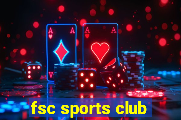 fsc sports club