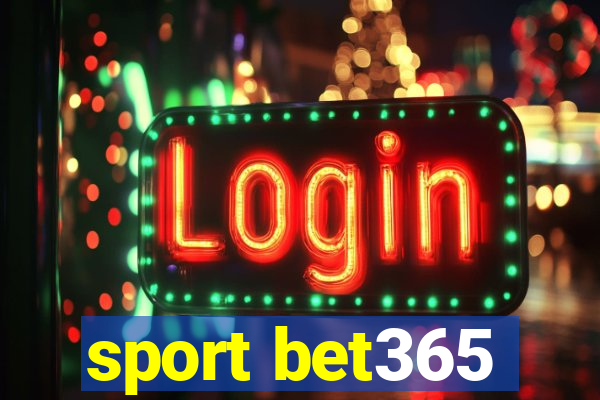 sport bet365