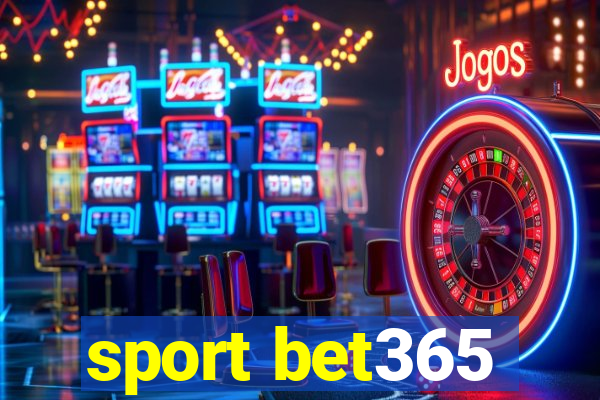 sport bet365