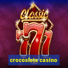 crocoslots casino