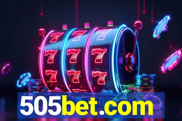 505bet.com