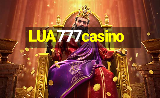 LUA777casino