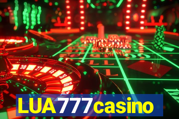 LUA777casino