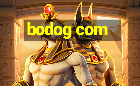 bodog com