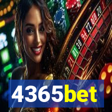 4365bet