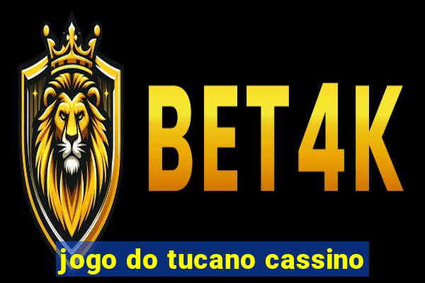 jogo do tucano cassino