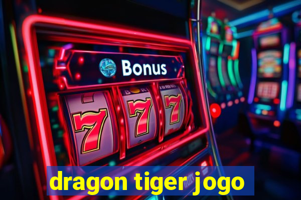 dragon tiger jogo