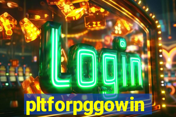 pltforpggowin