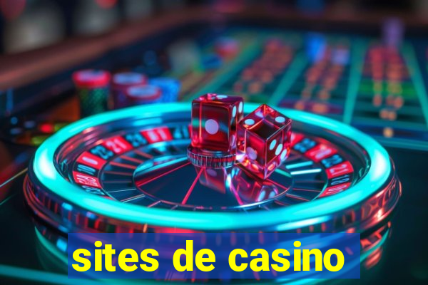 sites de casino