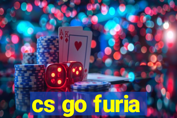 cs go furia