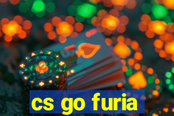 cs go furia