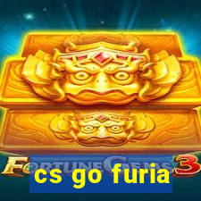 cs go furia