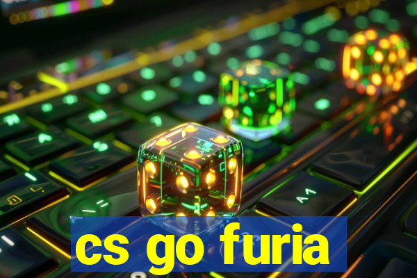 cs go furia