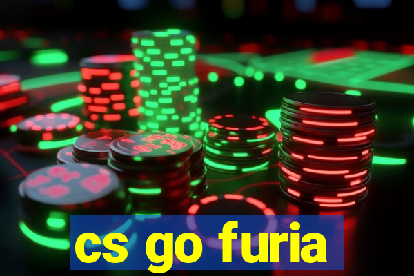 cs go furia