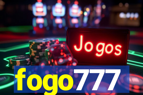 fogo777