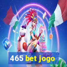 465 bet jogo