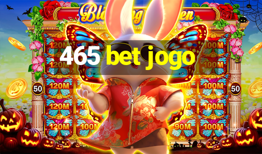 465 bet jogo