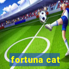 fortuna cat