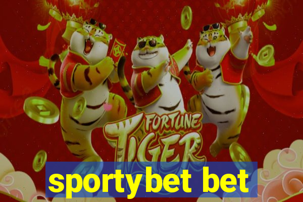 sportybet bet