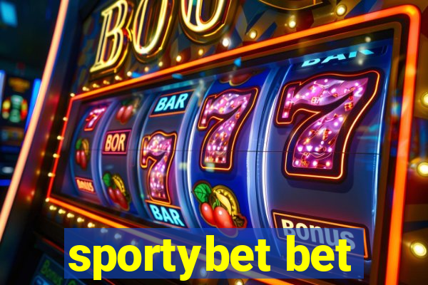 sportybet bet