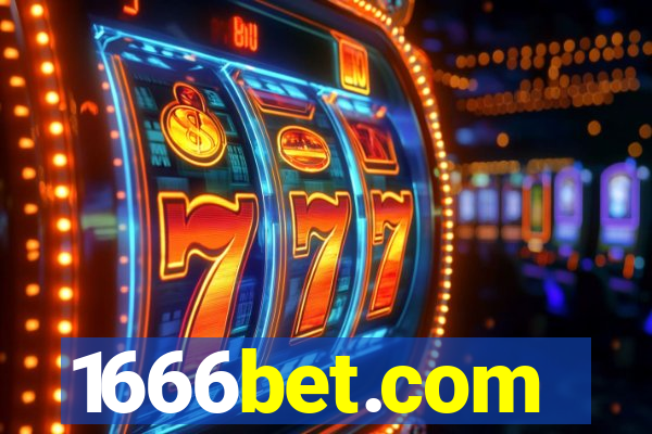 1666bet.com