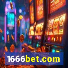 1666bet.com