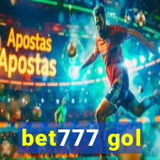 bet777 gol