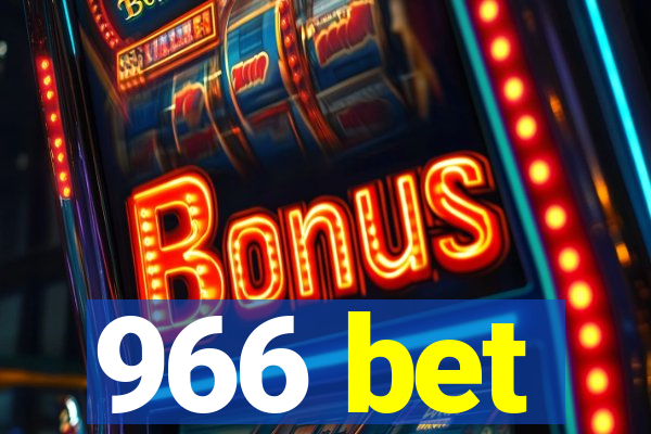 966 bet