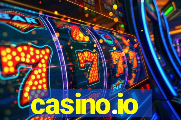 casino.io