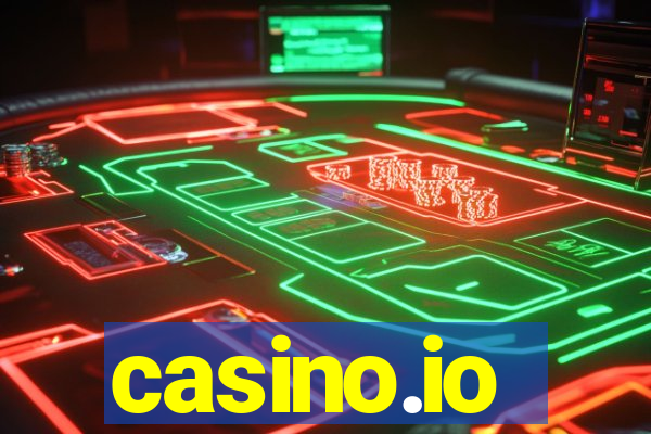 casino.io