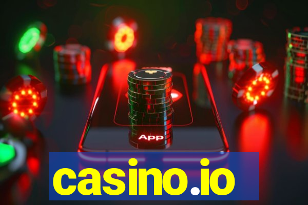 casino.io