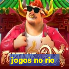 jogos no rio