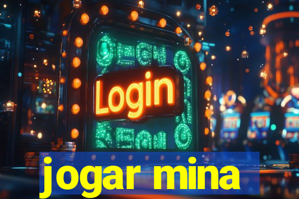 jogar mina