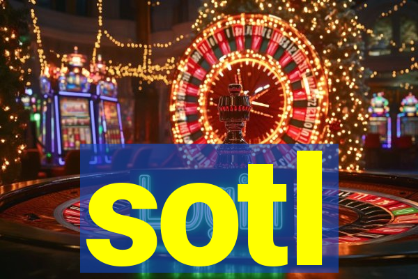 sotl