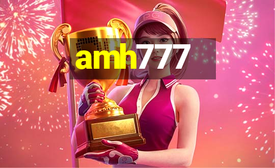 amh777