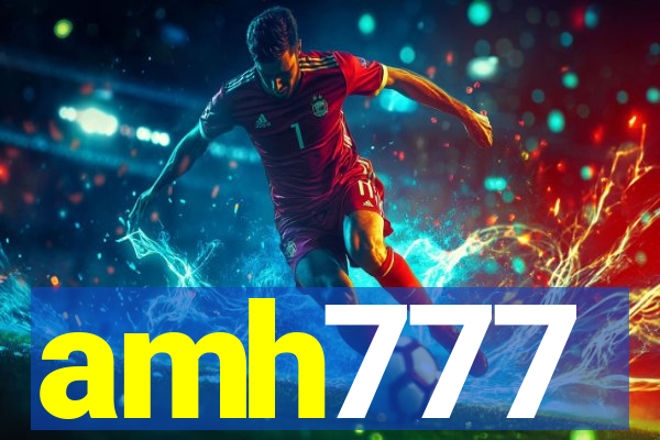 amh777