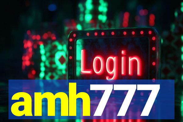 amh777