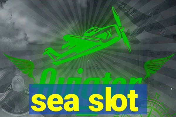 sea slot