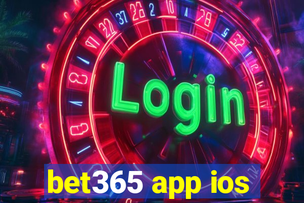 bet365 app ios