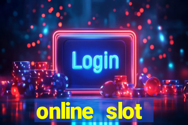 online slot machines real money free