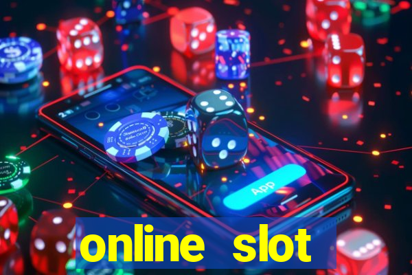 online slot machines real money free