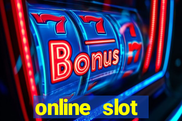 online slot machines real money free