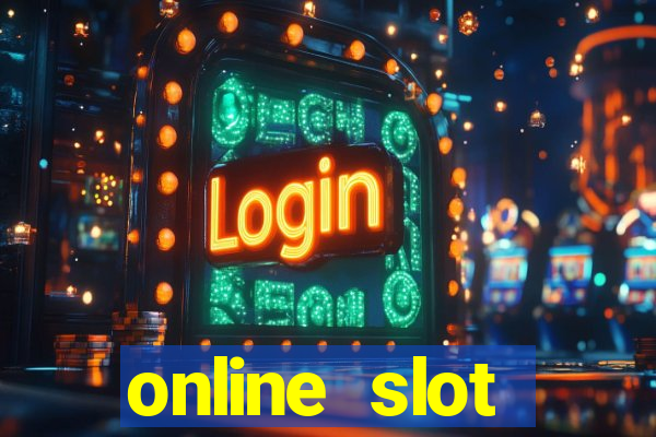 online slot machines real money free