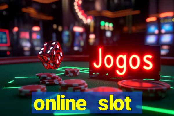 online slot machines real money free