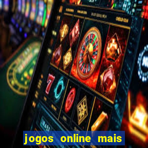 jogos online mais jogados do brasil