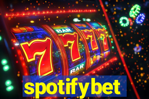 spotifybet