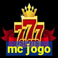 mc jogo