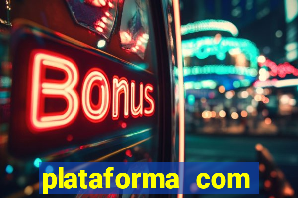 plataforma com giros gratis