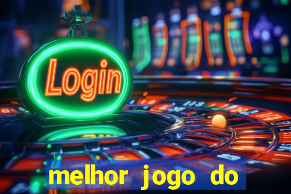 melhor jogo do casino betano