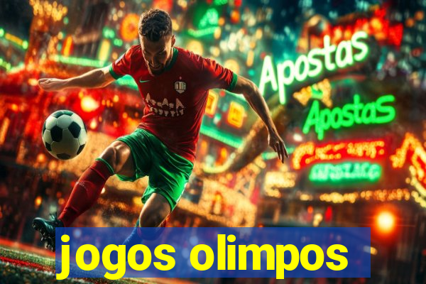 jogos olimpos